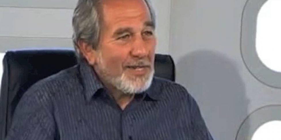 Bruce – Greaterness