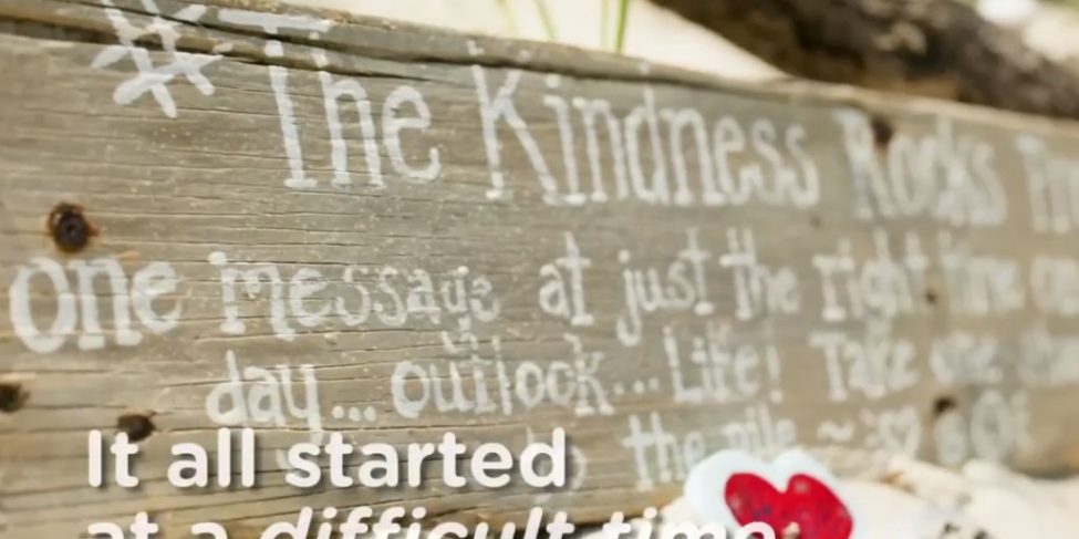 KindnessRocks