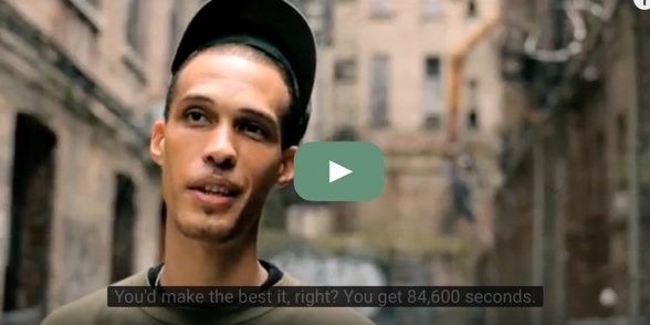 Spend Them Wisely+BUTTON