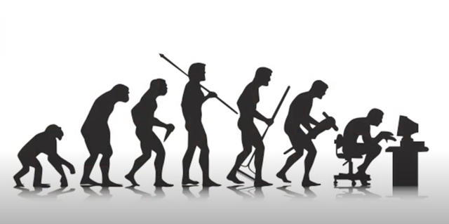 Scribble with Your Body