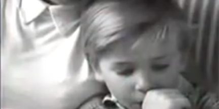 You can make a difference!