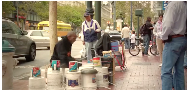 Musicians of Kindness