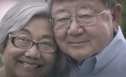 My Love Keeps Me Warm