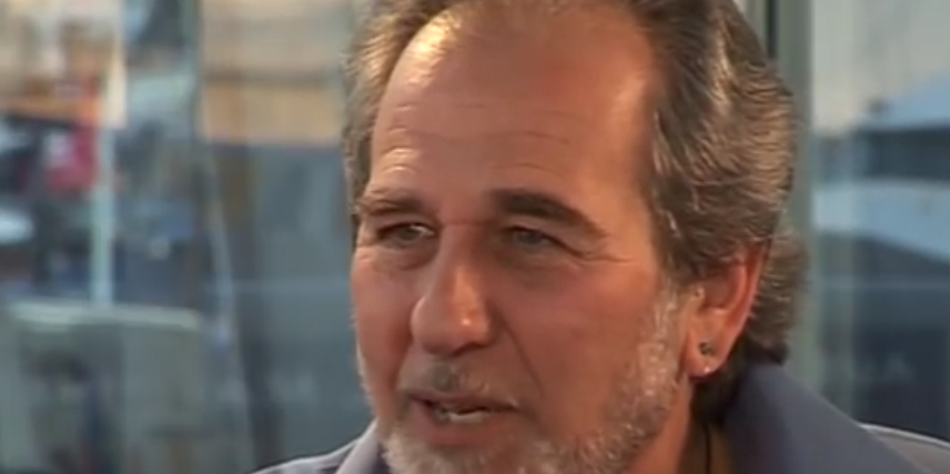 Bruce Lipton 56