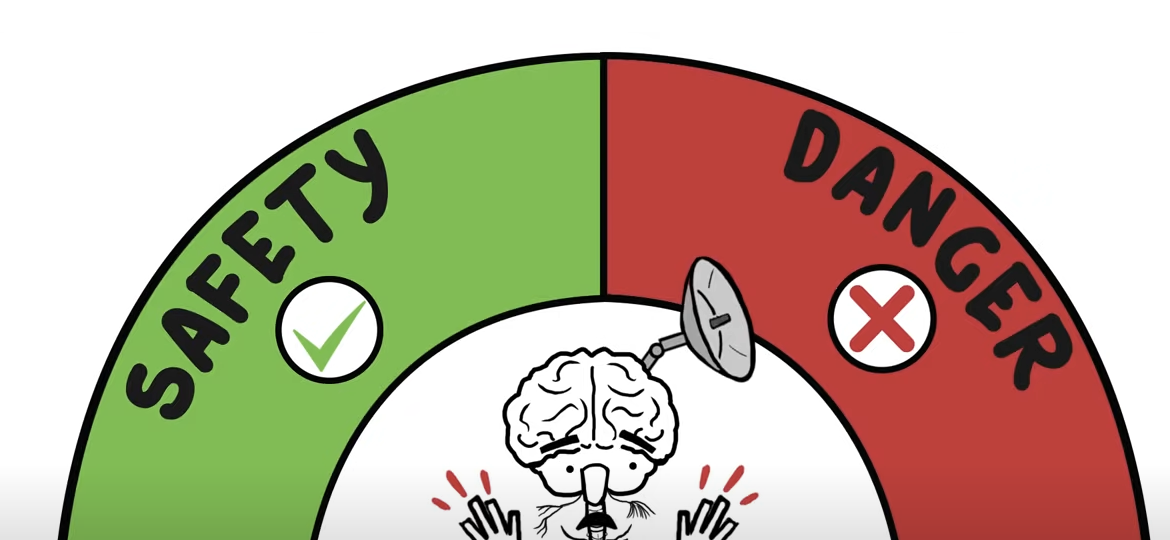 How Trauma can Affect Your Life image