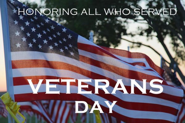 VeteransDay