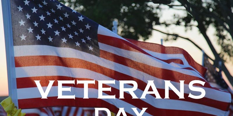 VeteransDay