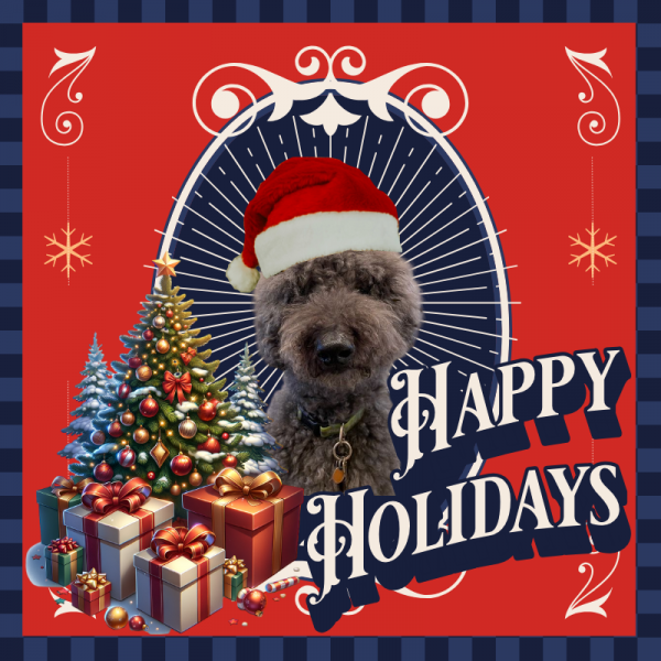 Happy Holidays